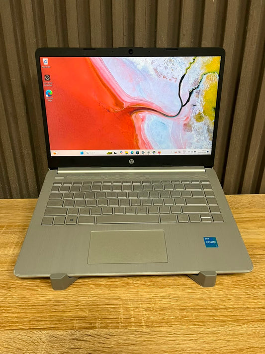 Hp 14s-dq2009ni Core i3 11th Gen