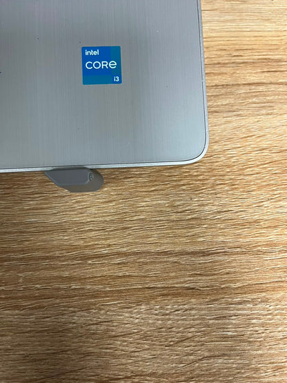 Hp 14s-dq2009ni Core i3 11th Gen