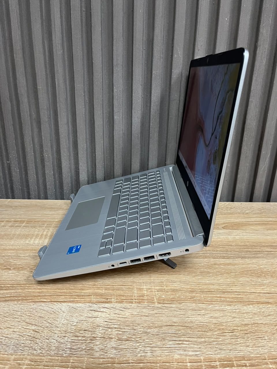 Hp 14s-dq2009ni Core i3 11th Gen