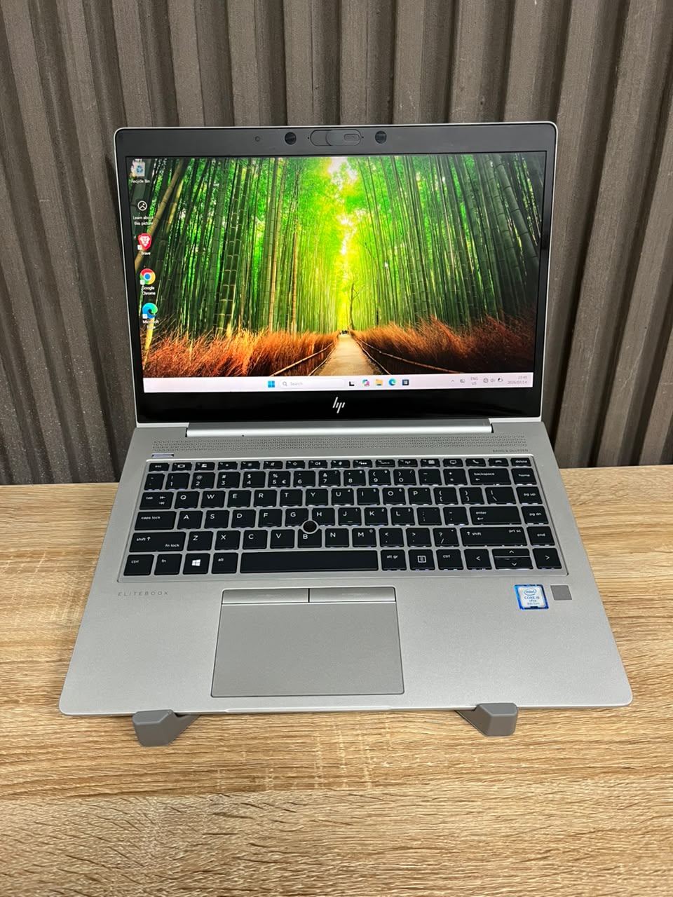 HP EliteBook 840 G5  Intel Core i5 vPro 8th Gen