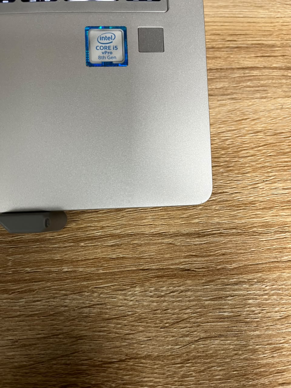 HP EliteBook 840 G5  Intel Core i5 vPro 8th Gen
