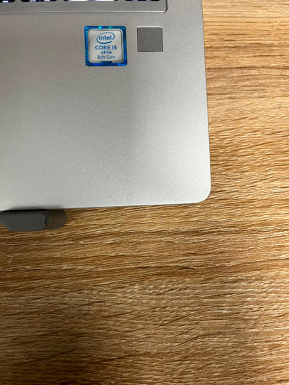 HP EliteBook 840 G5  Intel Core i5 vPro 8th Gen