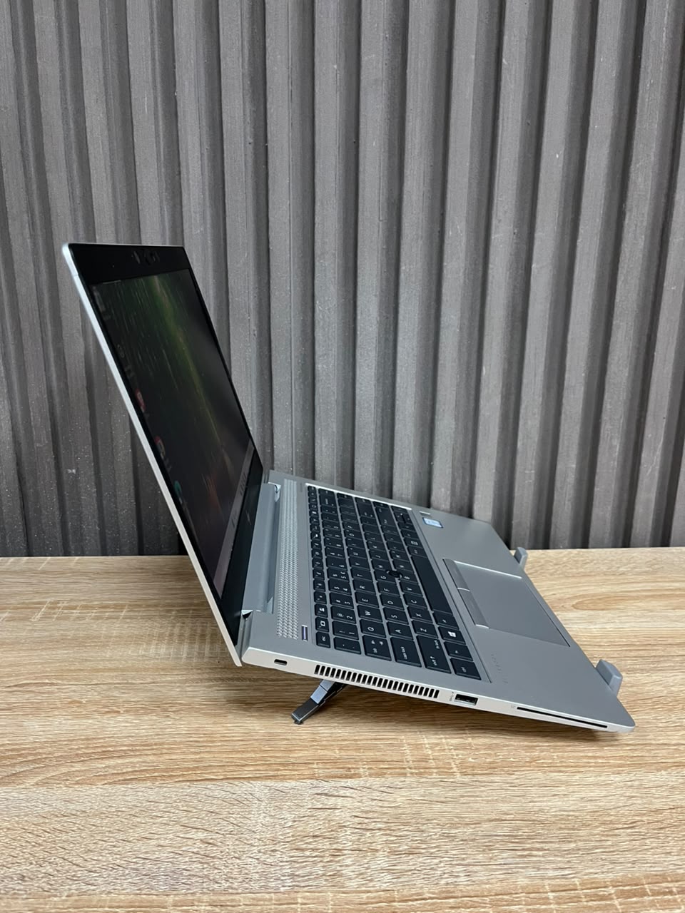 HP EliteBook 840 G5  Intel Core i5 vPro 8th Gen