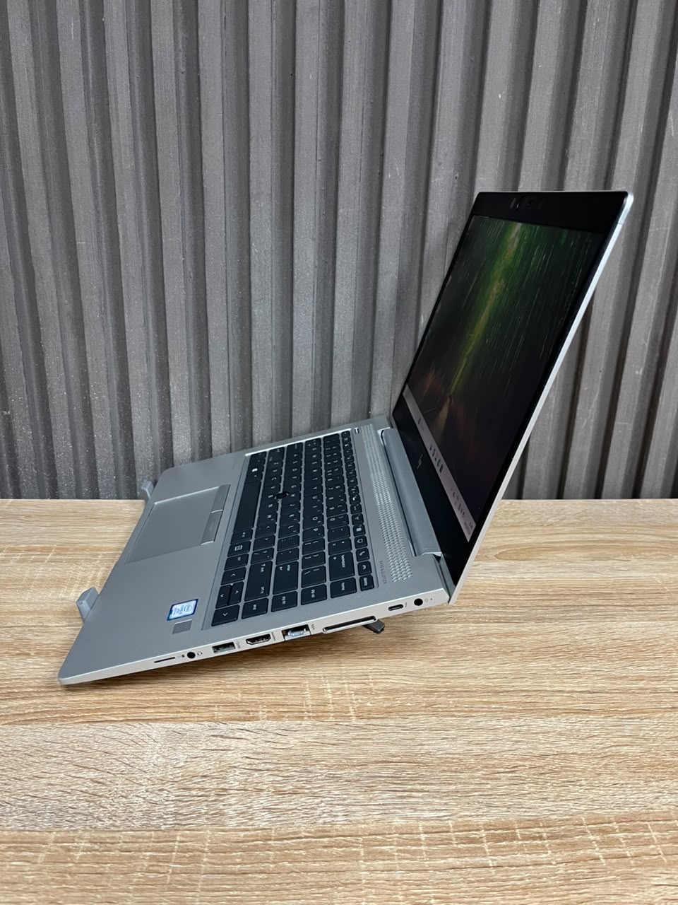 HP EliteBook 840 G5  Intel Core i5 vPro 8th Gen
