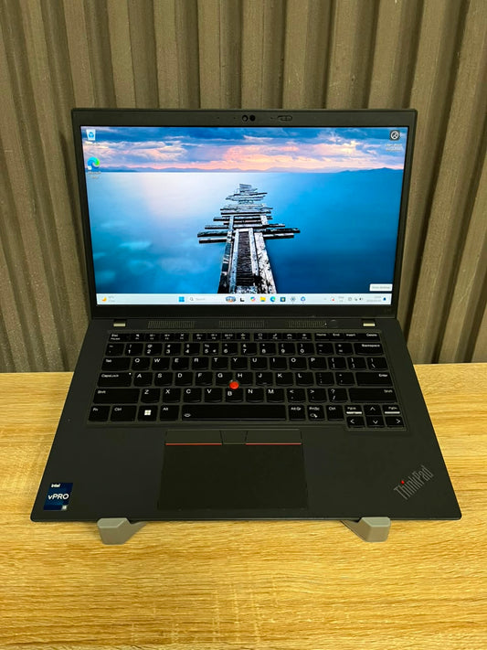 Lenovo ThinkPad L14 Gen 3 Core i5 vPro 12th Gen