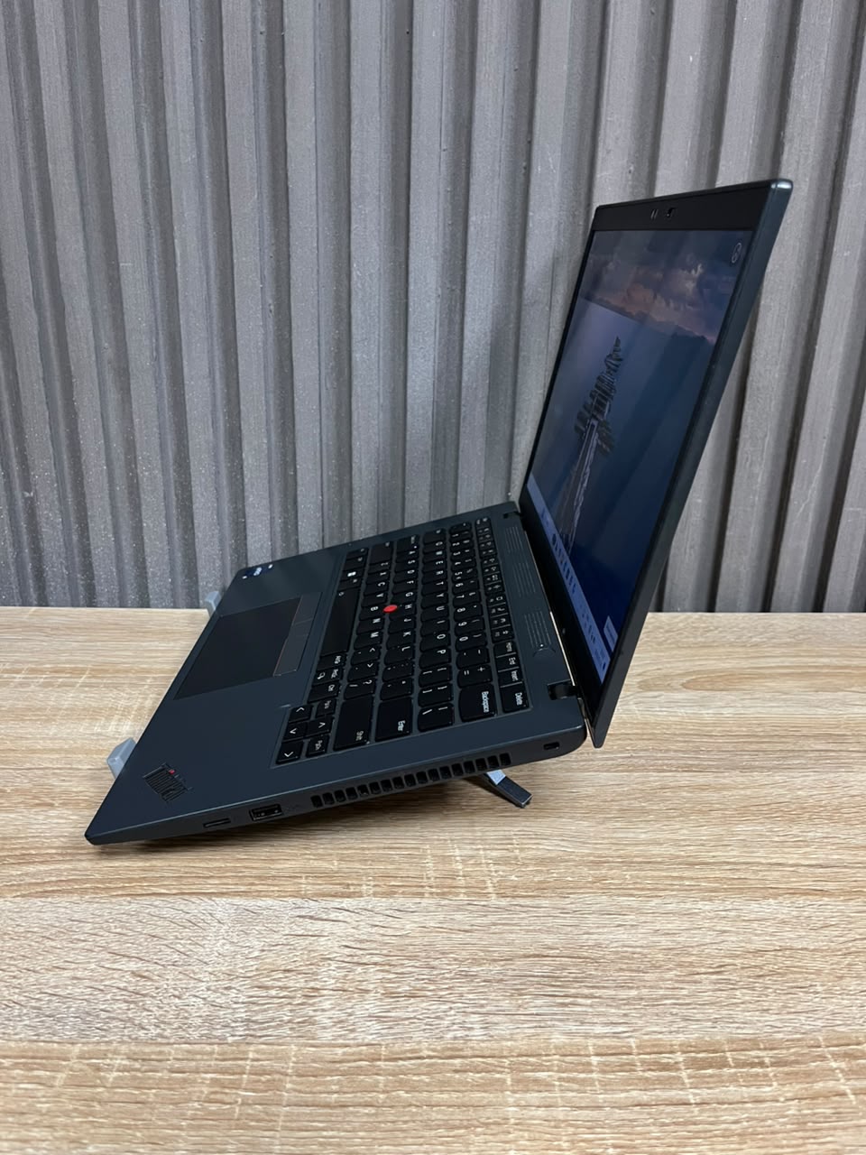 Lenovo ThinkPad L14 Gen 3 Core i5 vPro 12th Gen