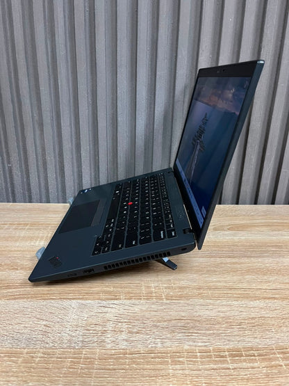 Lenovo ThinkPad L14 Gen 3 Core i5 vPro 12th Gen