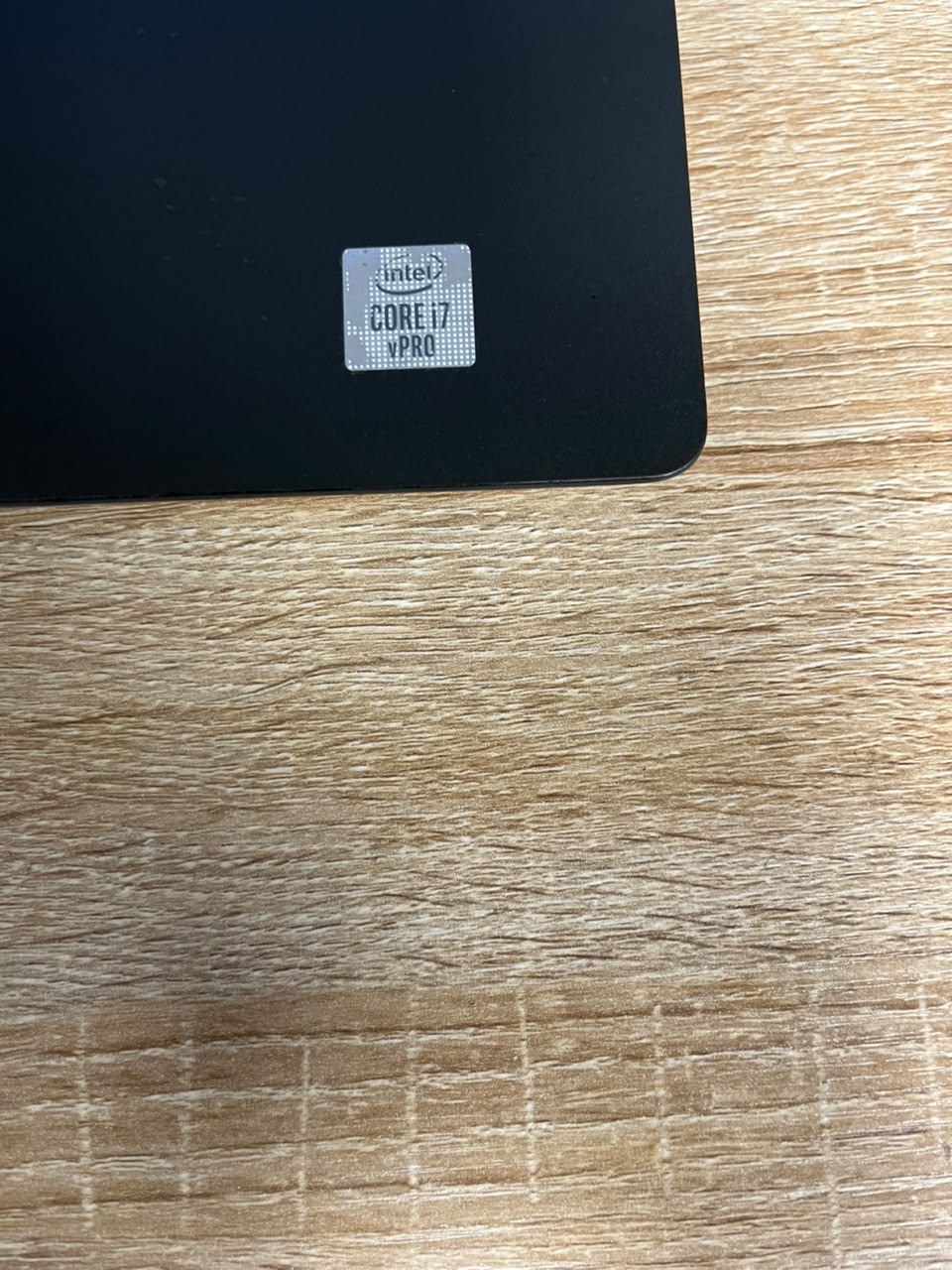 Dell Precision 7750 Mobile Workstation Core i7 vPro 10th Gen
