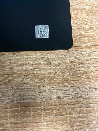 Dell Precision 7750 Mobile Workstation Core i7 vPro 10th Gen