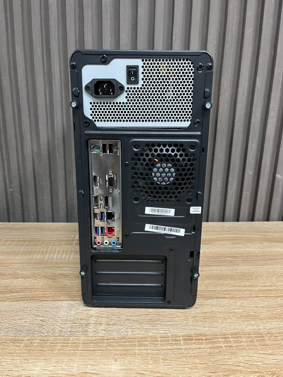 Mecer Proficient Q670M Core i7 14th Gen