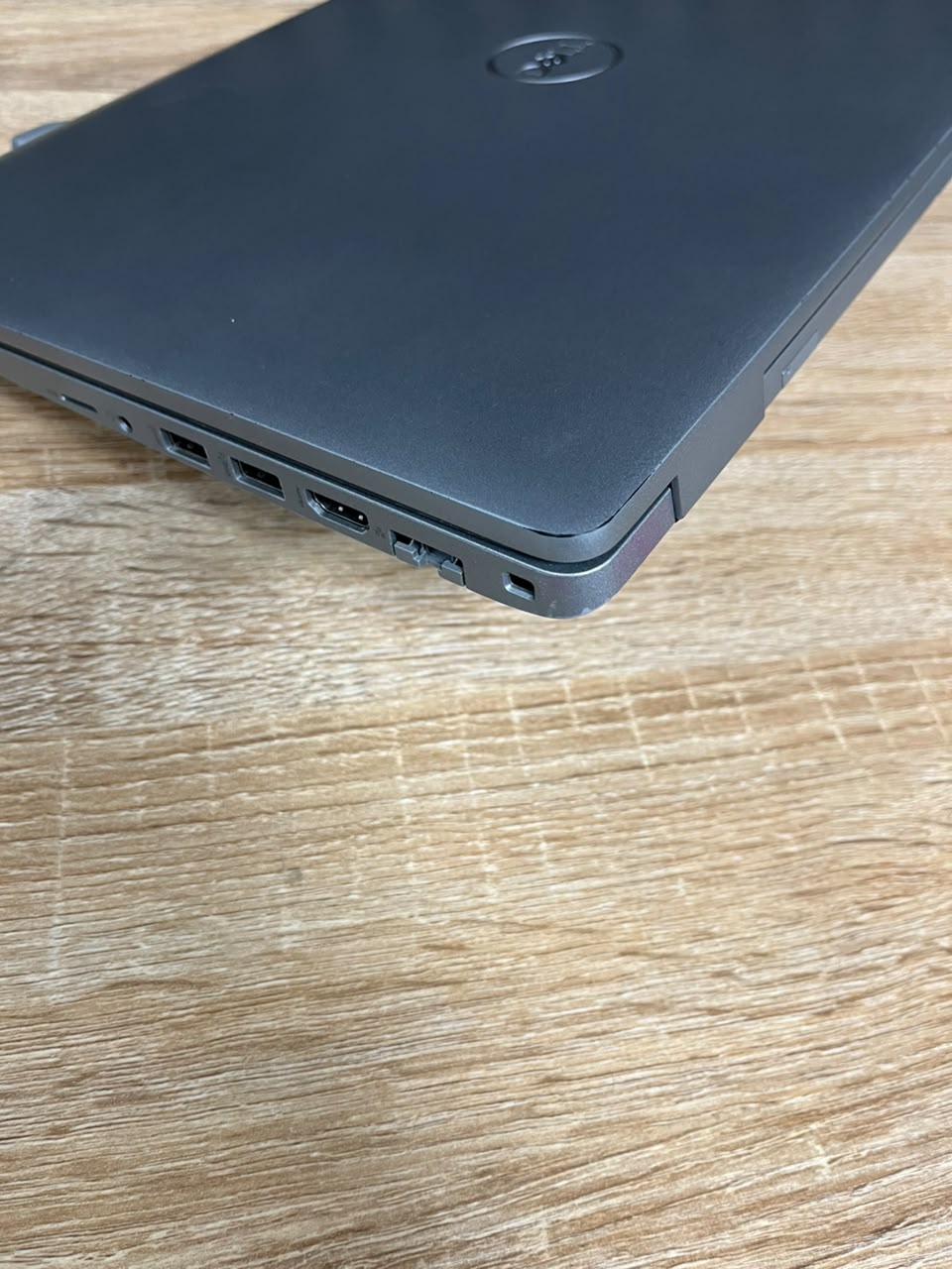 Dell Latitude 5530 Core i7 vPro 12th Gen