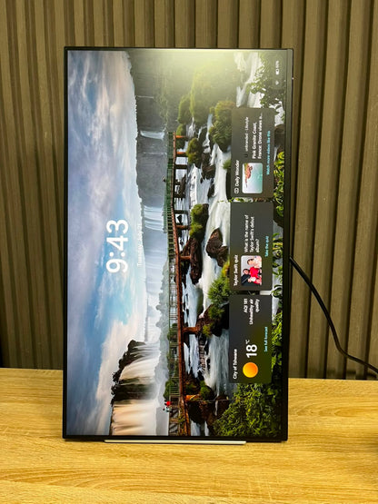Dell P2725H 27-inch FHD IPS Monitor