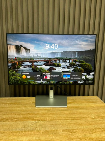 Dell P2725H 27-inch FHD IPS Monitor