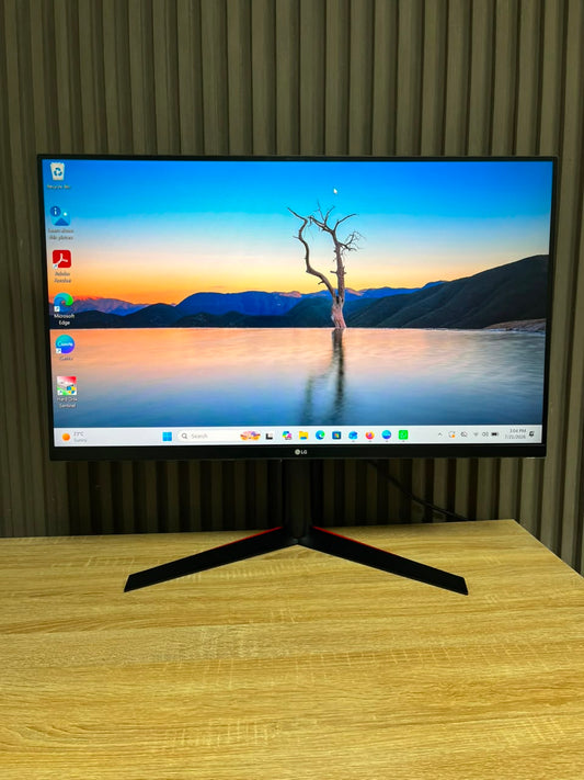 LG 32GK650F-B 32” UltraGear QHD Gaming Monitor