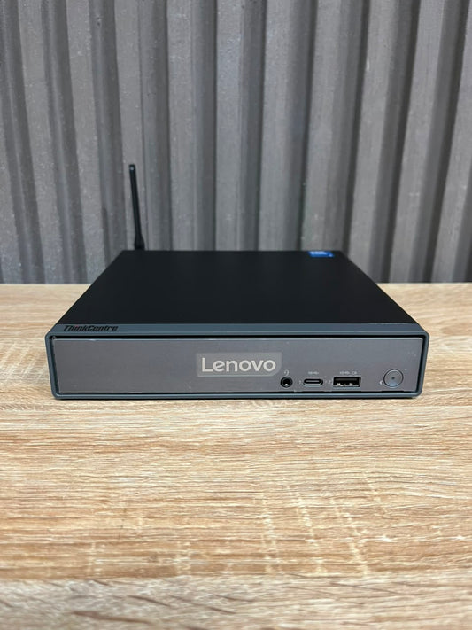 Lenovo ThinkCenter Neo 50q Gen 5 Mini PC   Intel Core 5 210H