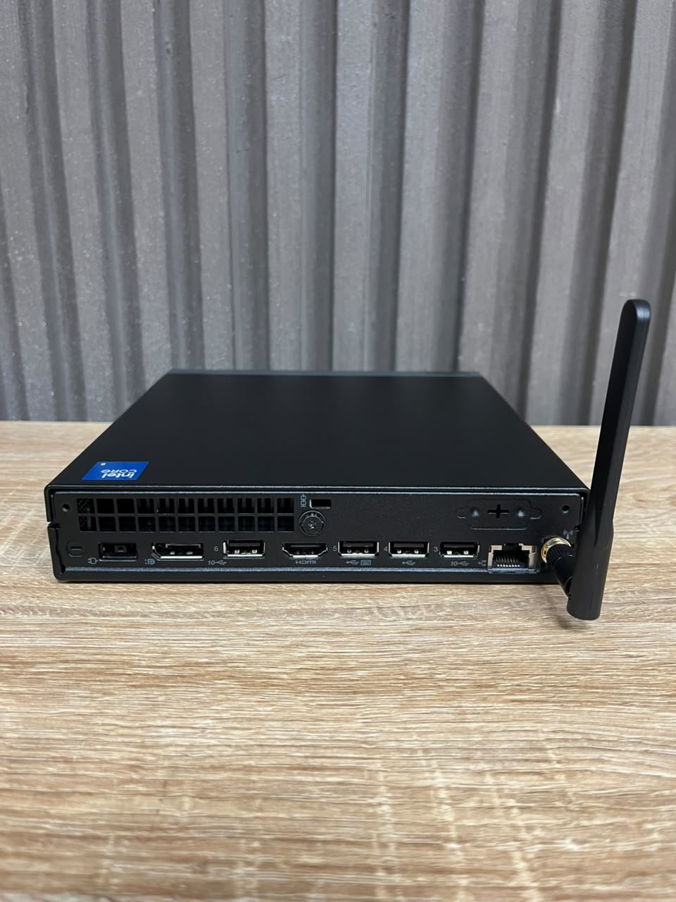 Lenovo ThinkCenter Neo 50q Gen 5 Mini PC   Intel Core 5 210H