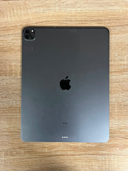 iPad Pro 12.5-inch (5th Gen)   WiFi  256GB