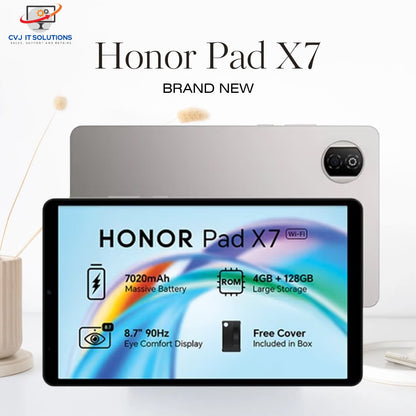 Honor Pad X7 (WiFi)