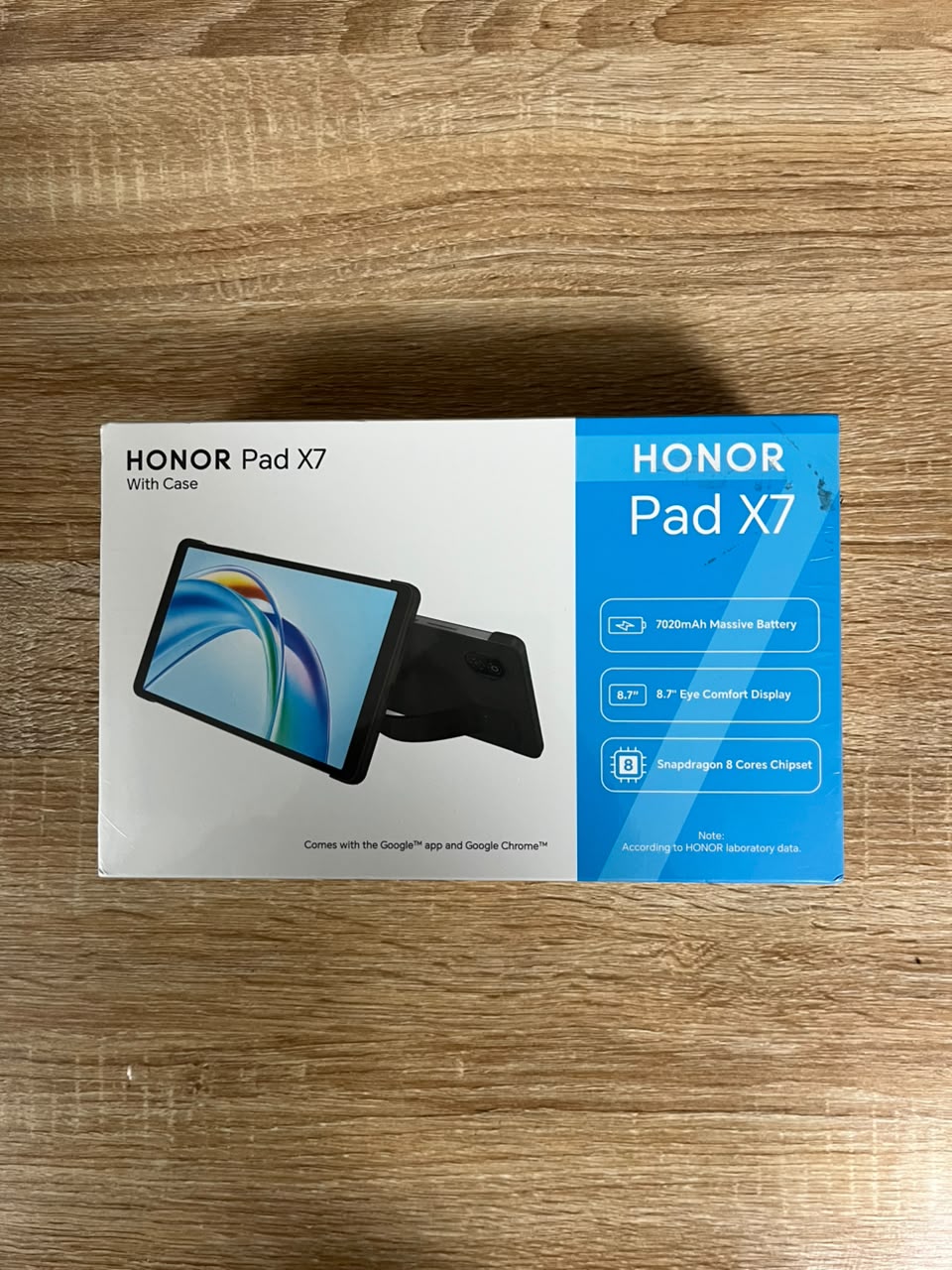 Honor Pad X7 (WiFi)