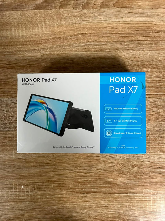 Honor Pad X7 (WiFi)