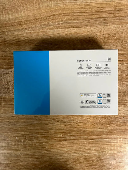 Honor Pad X7 (WiFi)