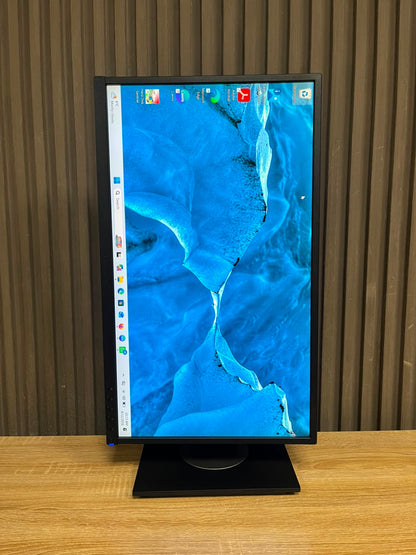 ViewSonic VG2448 24-inch FHD IPS Monitor  PRE-OWNED