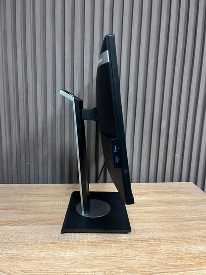 ViewSonic VG2448 24-inch FHD IPS Monitor  PRE-OWNED
