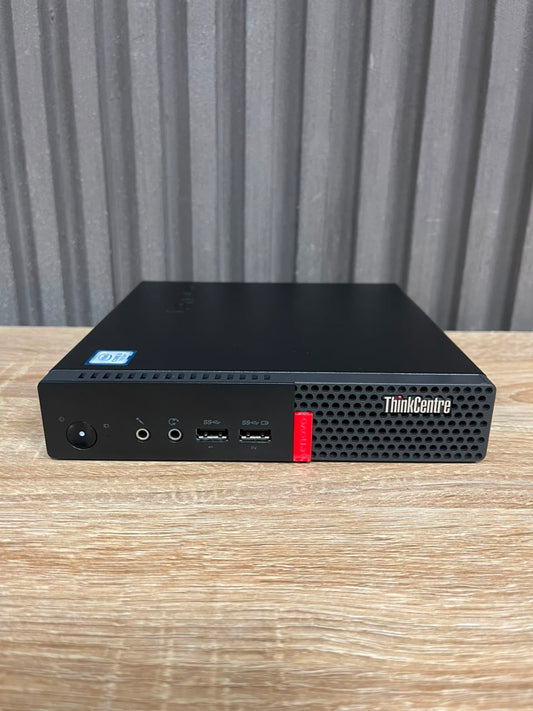 Lenovo ThinkCenter M710q  Intel Core i3 7th Gen