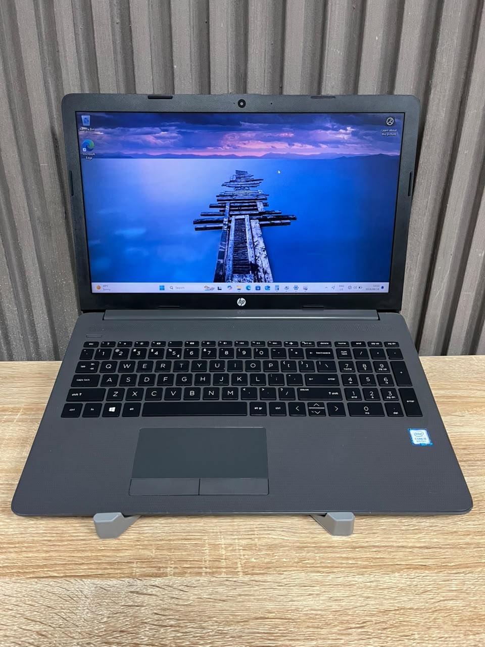 HP 250 G7 Core i5 8th Gen
