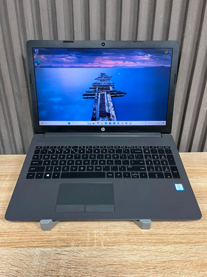 HP 250 G7 Core i5 8th Gen