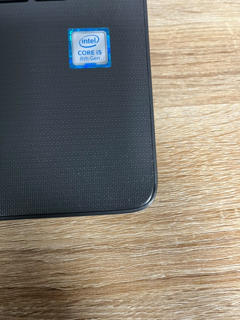 HP 250 G7 Core i5 8th Gen