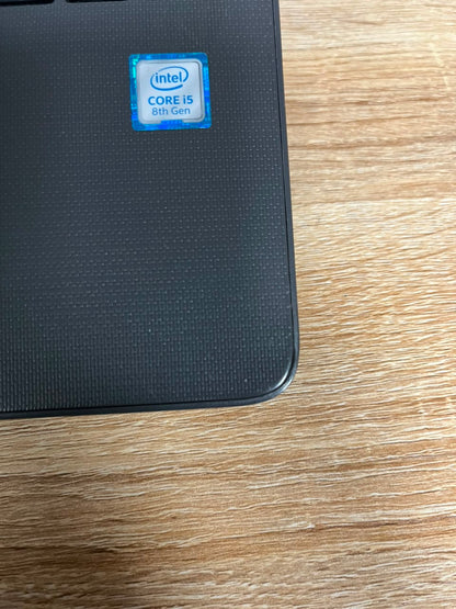 HP 250 G7 Core i5 8th Gen