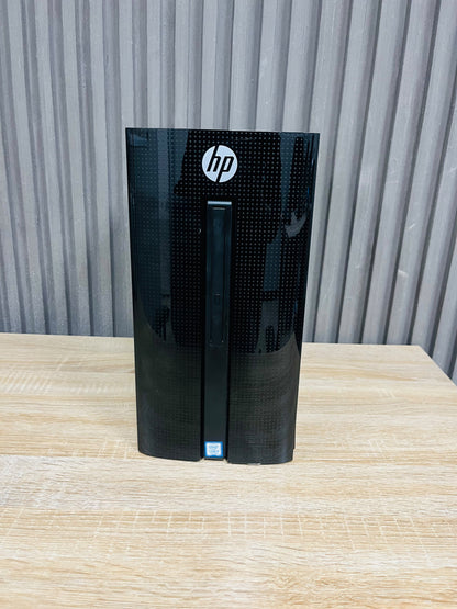 HP 460-p205ni  Intel Core i5 7th Gen