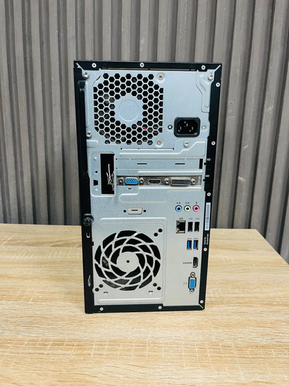 HP 460-p205ni  Intel Core i5 7th Gen