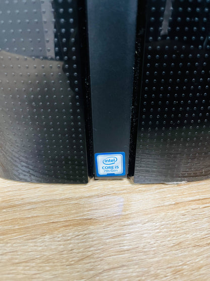 HP 460-p205ni  Intel Core i5 7th Gen