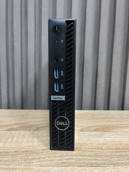 Dell Optiplex 7010 Micro PC Core i5 13th Gen