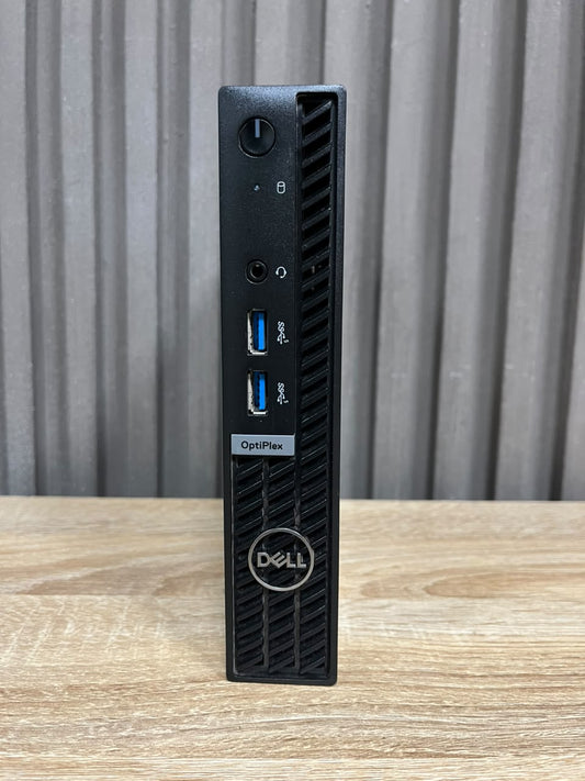 Dell Optiplex 7010 Micro PC Core i5 13th Gen