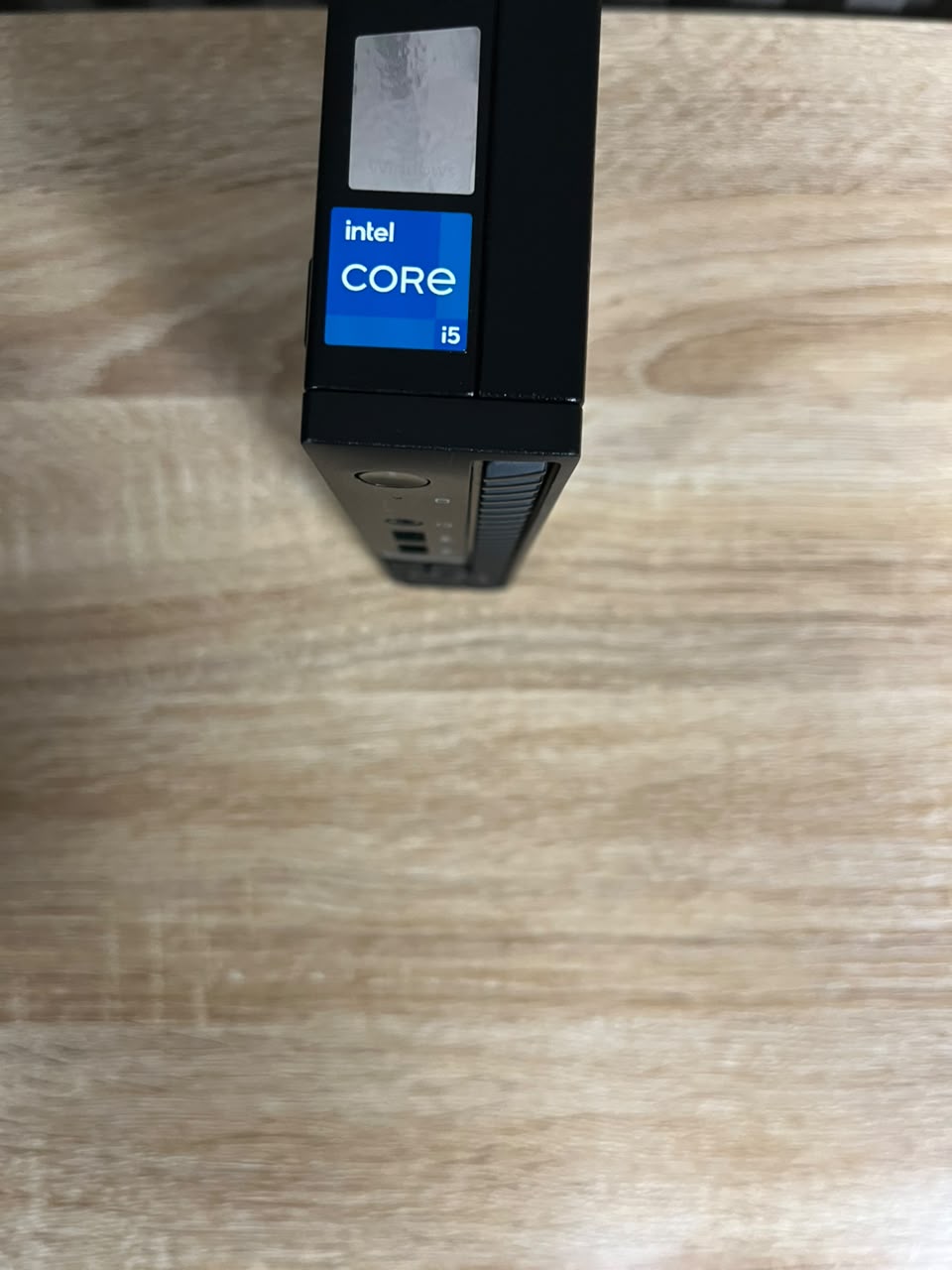 Dell Optiplex 7010 Micro PC Core i5 13th Gen