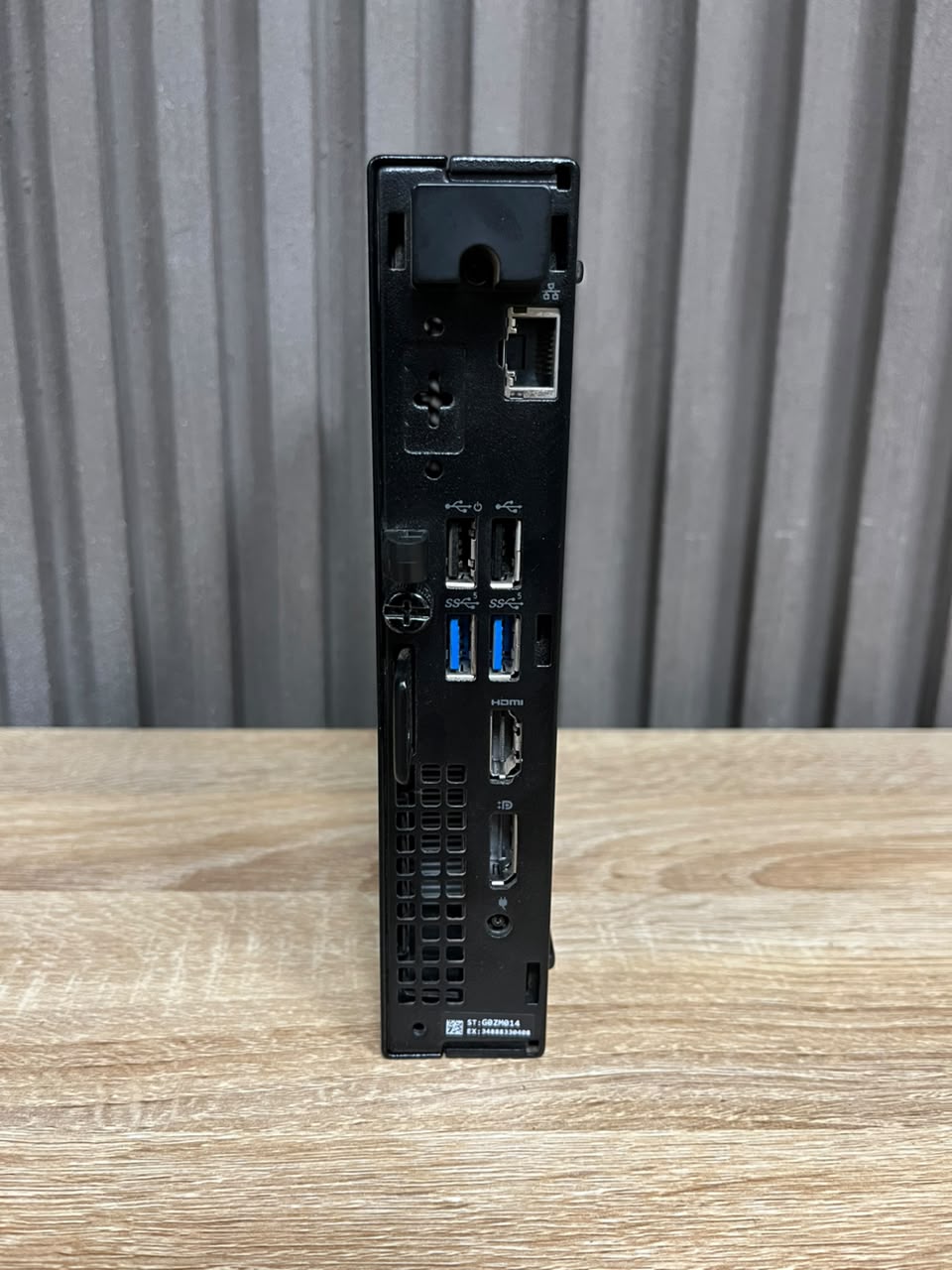 Dell Optiplex 7010 Micro PC Core i5 13th Gen