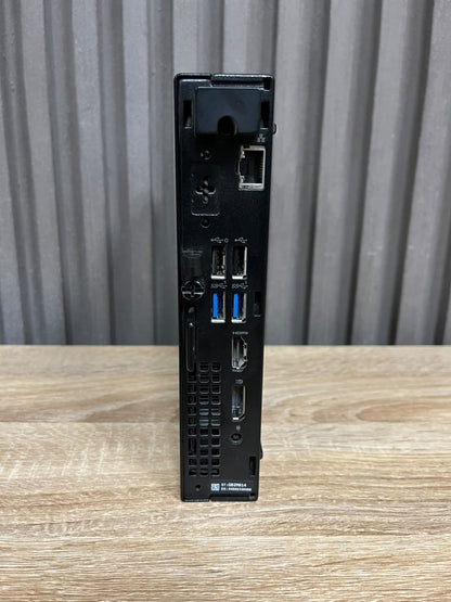 Dell Optiplex 7010 Micro PC Core i5 13th Gen