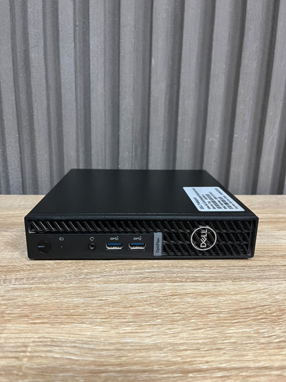 Dell Optiplex 7010 Micro PC Core i5 13th Gen