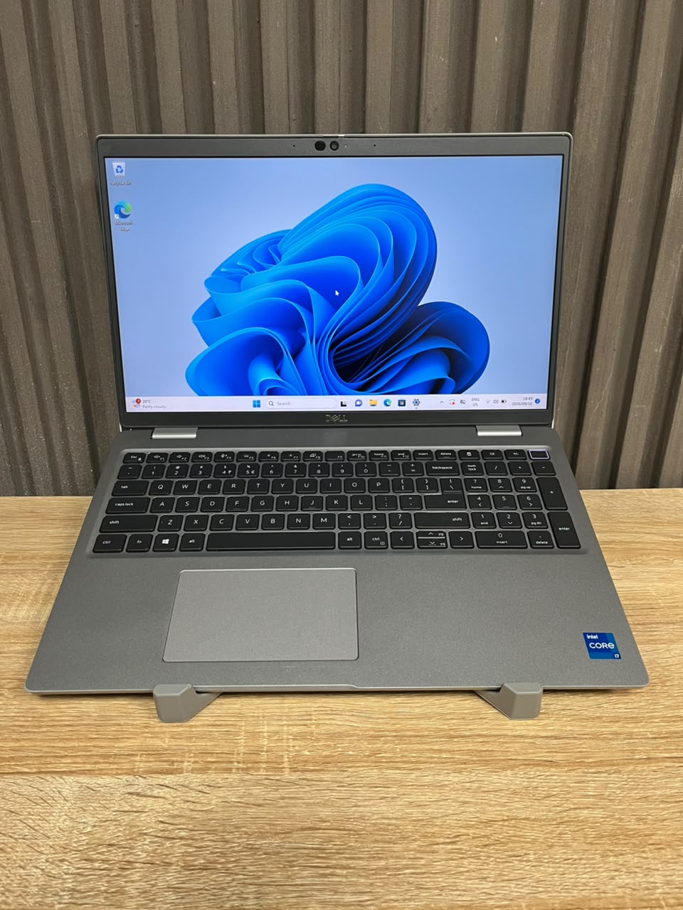 Dell Latitude 5520 Core i7 11th Gen