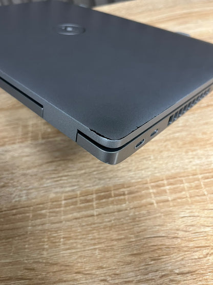 Dell Latitude 5520 Core i7 11th Gen