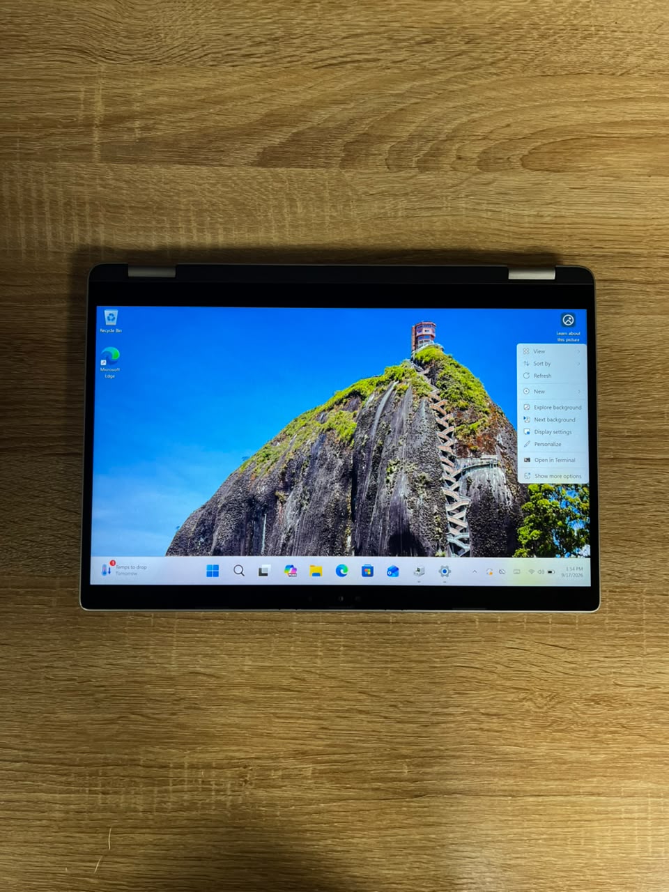Dell Latitude 5340 Core i7 13th Gen (Touchscreen)