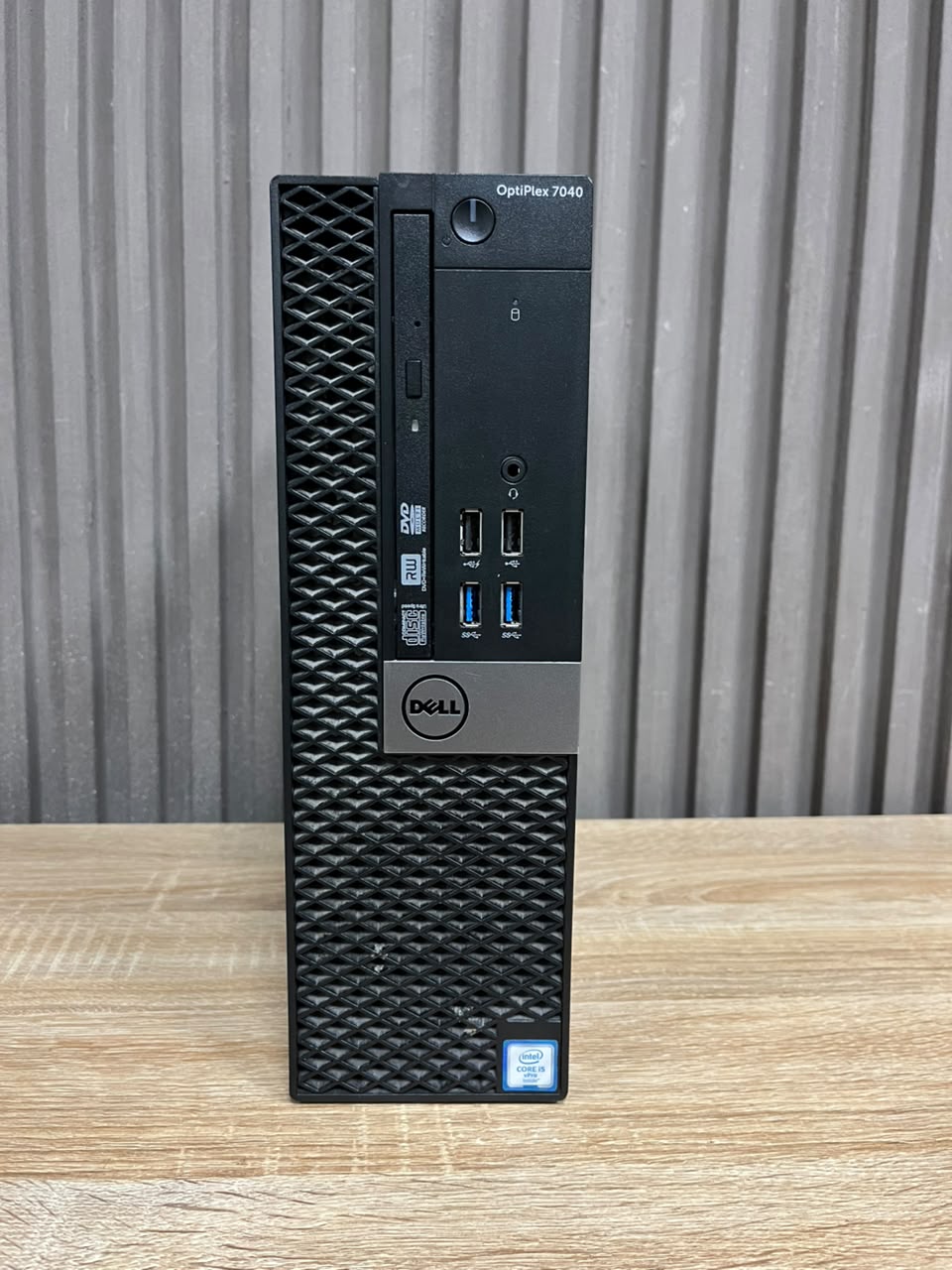 Dell Optiplex 7040  Intel Core i5 vPro 6th Gen