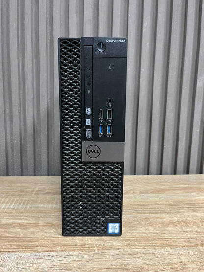 Dell Optiplex 7040  Intel Core i5 vPro 6th Gen