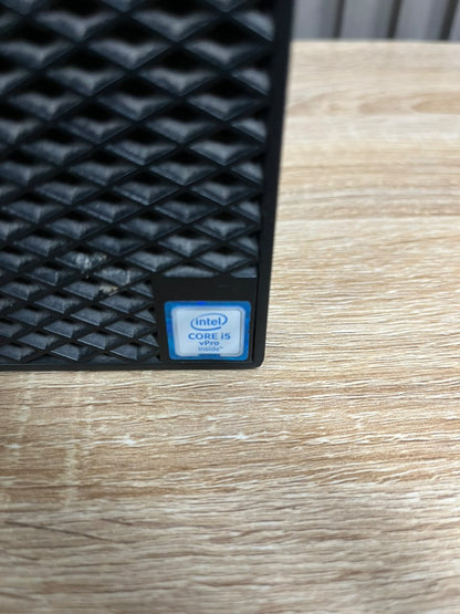 Dell Optiplex 7040  Intel Core i5 vPro 6th Gen