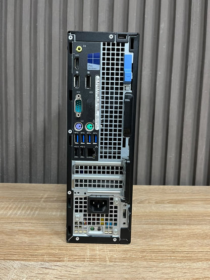 Dell Optiplex 7040  Intel Core i5 vPro 6th Gen