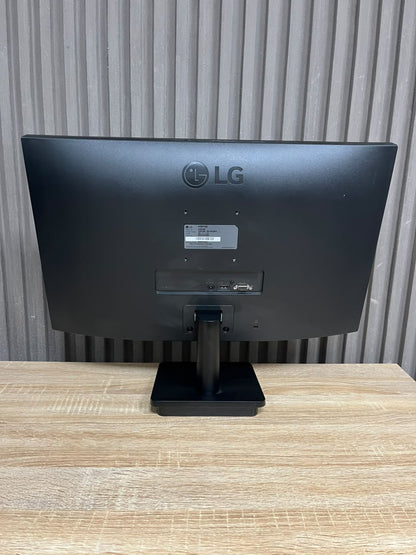 LG 24MP400 23.8-inch FHD IPS Monitor