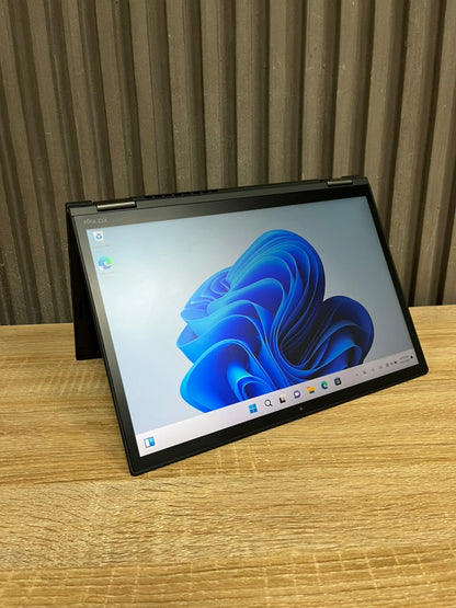 Lenovo Thinkpad X13 Yoga Gen 2  Intel Core i5 11th Gen